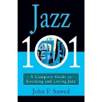 Jazz 101