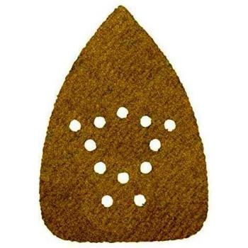 Patin abrasif usage intensif 135 x 95 mm