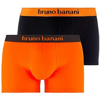Bruno Banani Flowing: 2er Shorts-Set