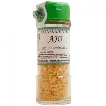 Biocop Ajo Granulado Seco 50 Gramos