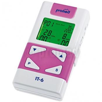 Beckenboden-Elektrostimulationsgerät IT-6 von PROMED
