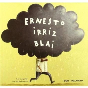 ERNESTO IRRIZ BLAI