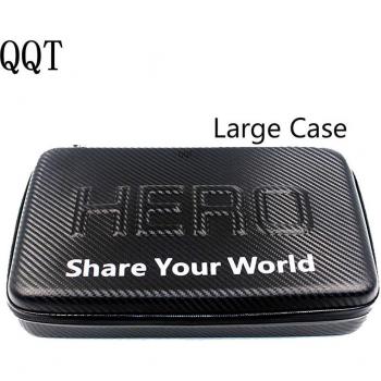 QQT accessoire de transport pour Xiaomi Yi