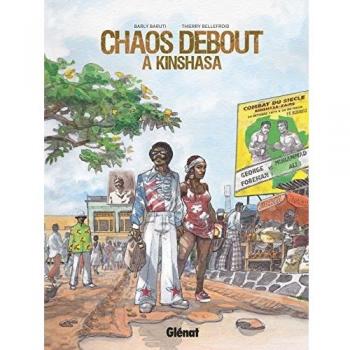 Chaos debout Ã  Kinshasa