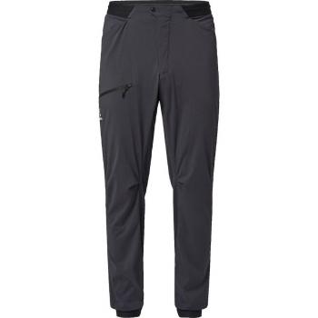 Pantalón largo Haglöfs L.I.M Fuse carbon gray
