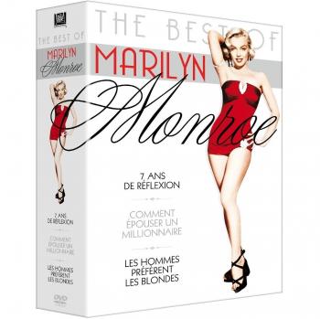 Marilyn Monroe : The Best of