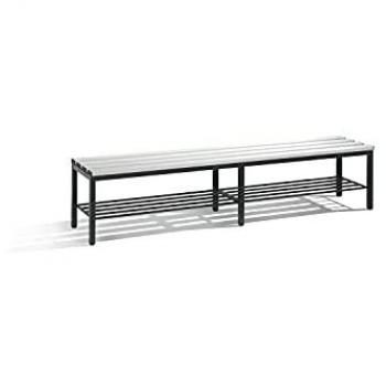 Möbel Systeme C+P Banc Vestiaire