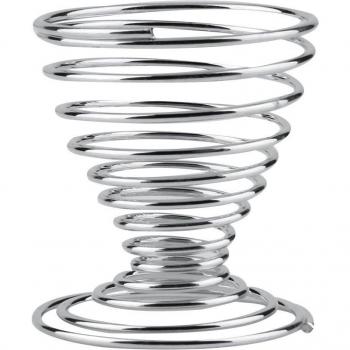 Estuche de Cocina Inox con Resorte