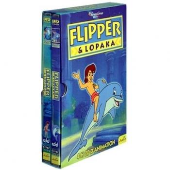 Flipper et Lopaka