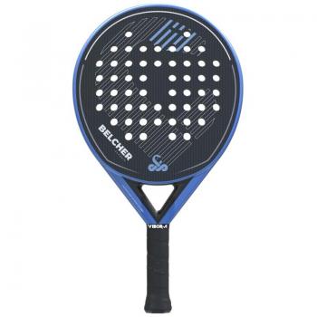 Vibor-a Racchetta Belcher Classic Fiber Padel 2024