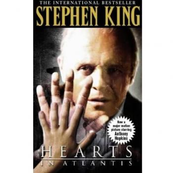 Stephen King Hearts In Atlantis