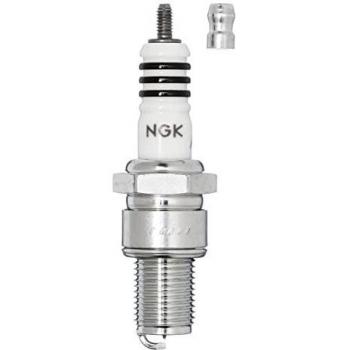 NGK 6801 Vela de ignição confiável