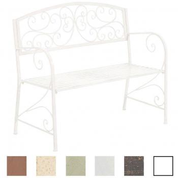 Banco de Patio Azad 108x51