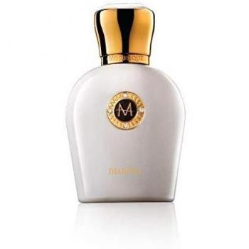 Moresque Diadema 50 ml Eau de Parfum Unisexe