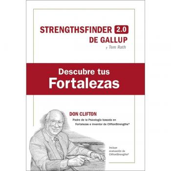 Descubre tus fortalezas 2.0