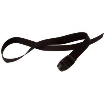 Millet Accessory Strap Herren Accessoire Gürtel, Schwarz