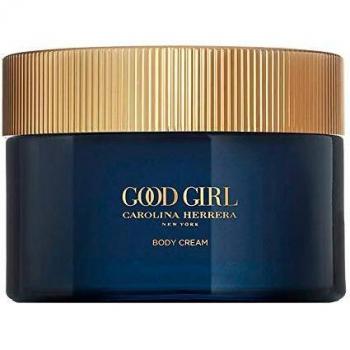 Carolina Herrera Good Girl Body Oil, Lotion and Cream 6.8 Oz