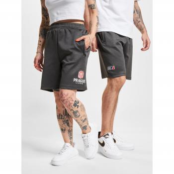DefShop x European League of Football: Prager Löwen 1 Kurzschlittchen – XL