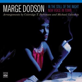 In the still of the night and new voice in town