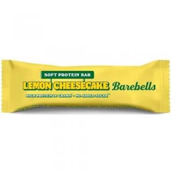 Cremiger Proteinriegel