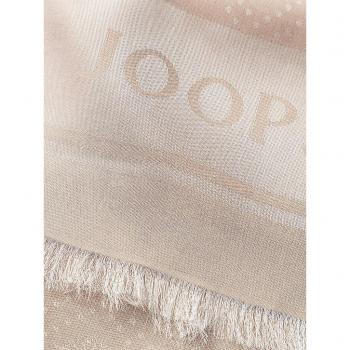 JOOP! Modischer Schal Amelie Beige