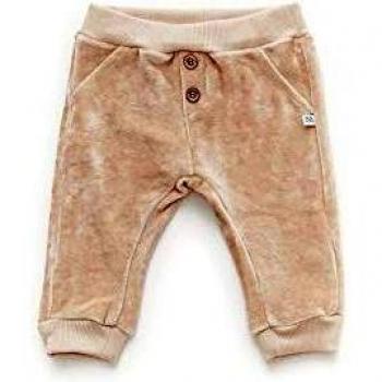 Pantaloncini Bamboom 181 3M 300g Off-White