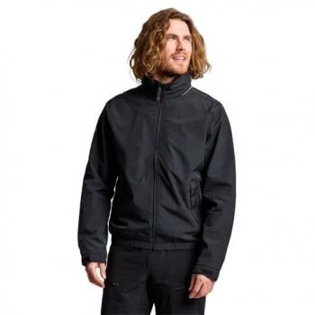 Slam Sailing Jacket, Black Ink, Size L, Men’s Edition