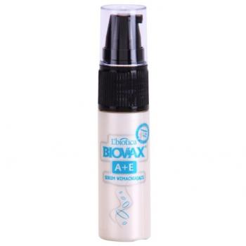Biovax A+E Sérum Résilience Capillaire