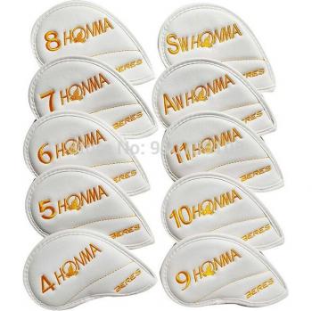 Funda de cabeza de palo de golf Honma BERES