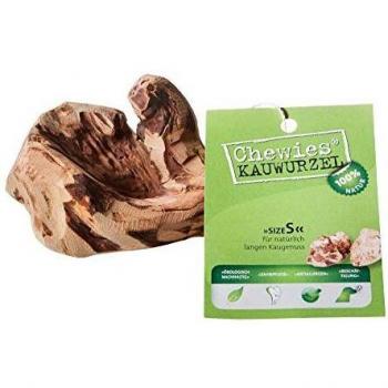 Chewies Kauwurzel
