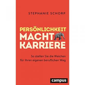 Persönlichkeit macht Karriere