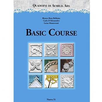 Quaderni di Aemilia Ars. Basic course