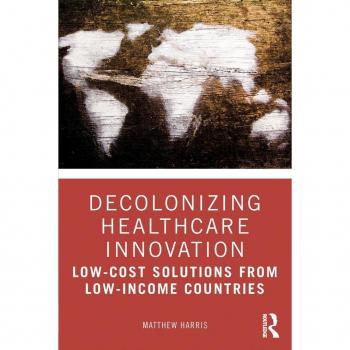 Decolonizing Healthcare Innovation