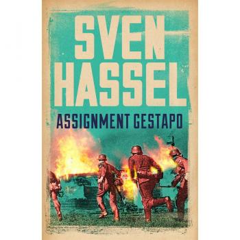 Sven Hassel Assignment Gestapo