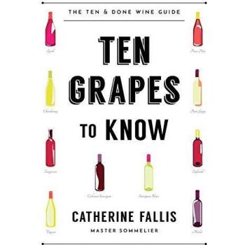 Ten Grapes to Know