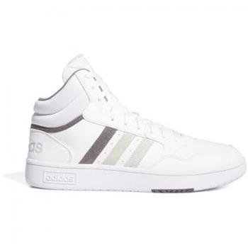 Zapatillas adidas Hoops 3.0 Mid