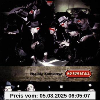 Der große Knockover