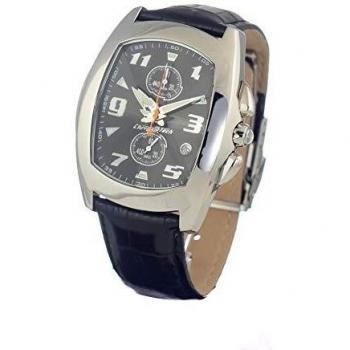 Herren Chronotech Armbanduhr CT7468-02 (40 mm)