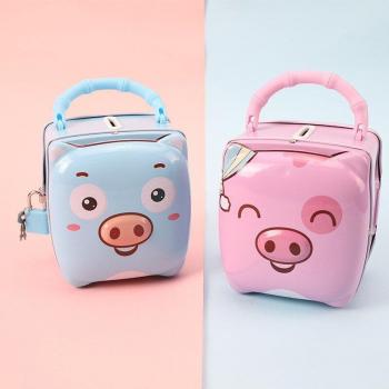 Tirelire élégante pour enfants
