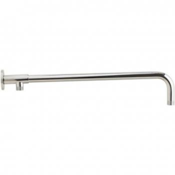 Stainless Steel Shower Arm for Home and Hotel