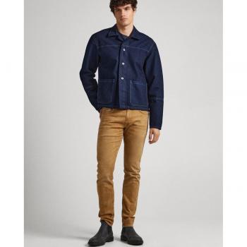 Jeans da Uomo Pepe Jeans Stanley