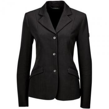 Dublin Women's Casey Tailored Jacket 38in Black