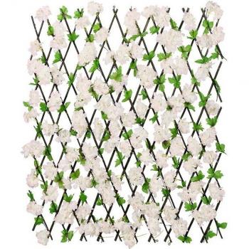 Indoor Serenity Trellis Screening