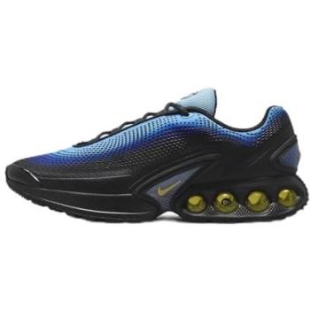 Nike Air Max Dn Sportliche Schuhe Herren Blau 42