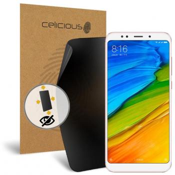 Redmi 5 Plus VisionLock 4‑Way Privacy Screen Film