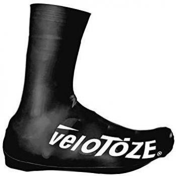 VeloToze Tall Überschuhe schwarz