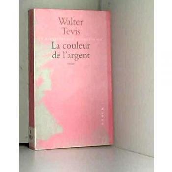 La couleur de l'argent (Bibl. Cosmopolite)