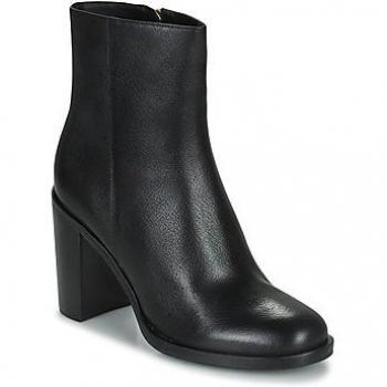 Bottines KEYNA Noir femmes Maison Minelli