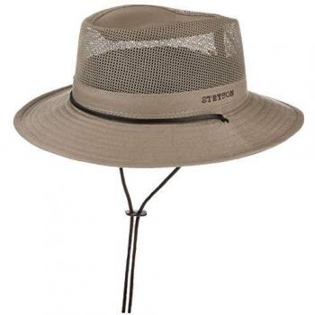 Stetson Takani Safarihut Damen/Herren