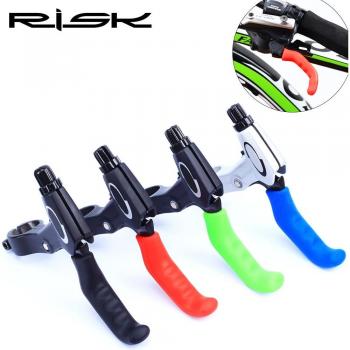 Silicone Gel Brake Handle Lever Covers